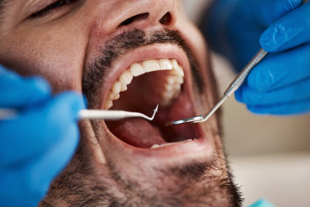 Professional Emergency Dentist in AL