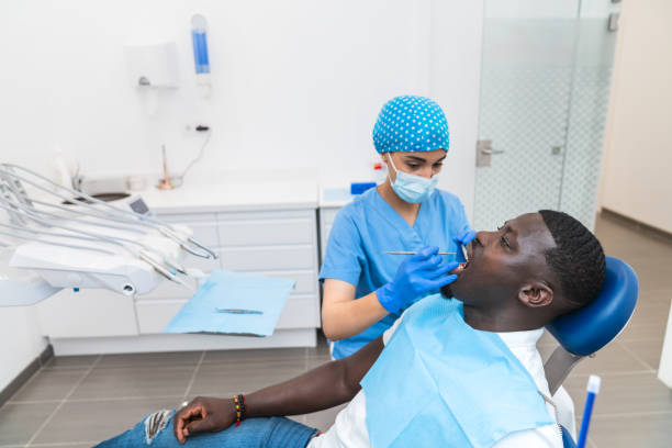 Best Chipped Tooth Repair Near Me  in Warrior, AL